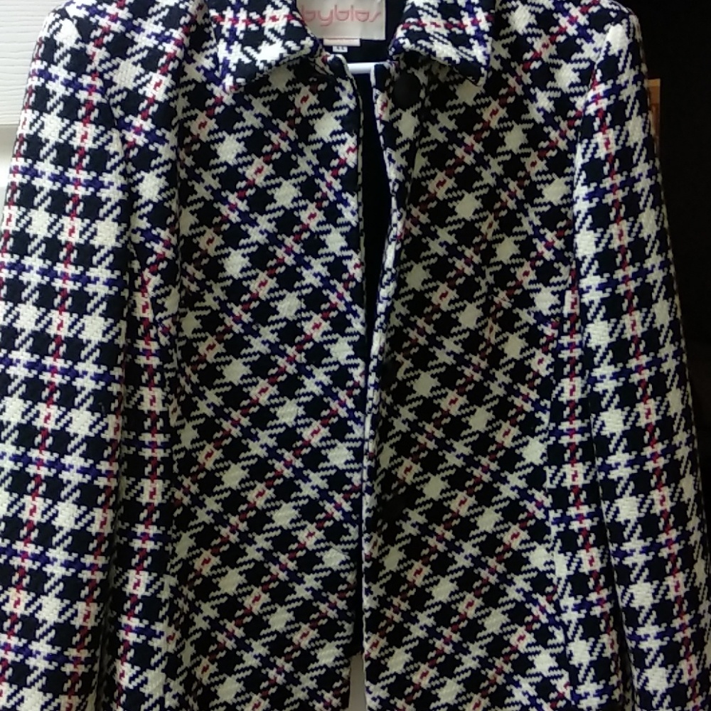 Jacket - Picture 3 of 6